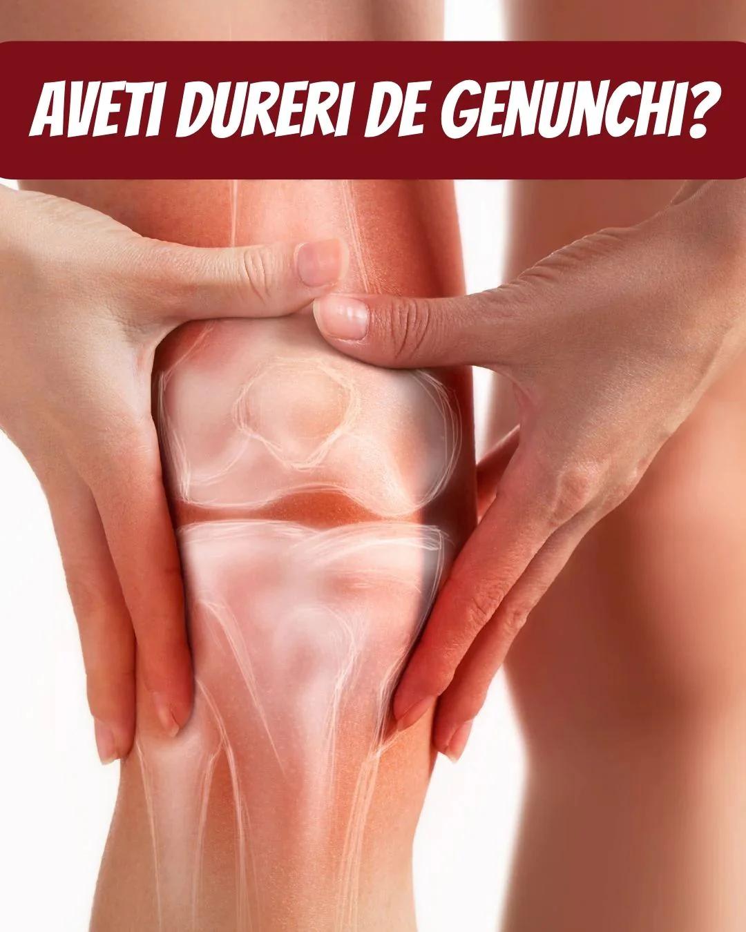 Genunchera cu Cupru